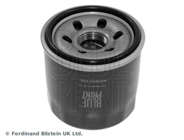 Ölfilter passt zu: FORD RANGER; MAZDA 121 I, 121 II, 2, 3, 323 C IV, 323 C V,...