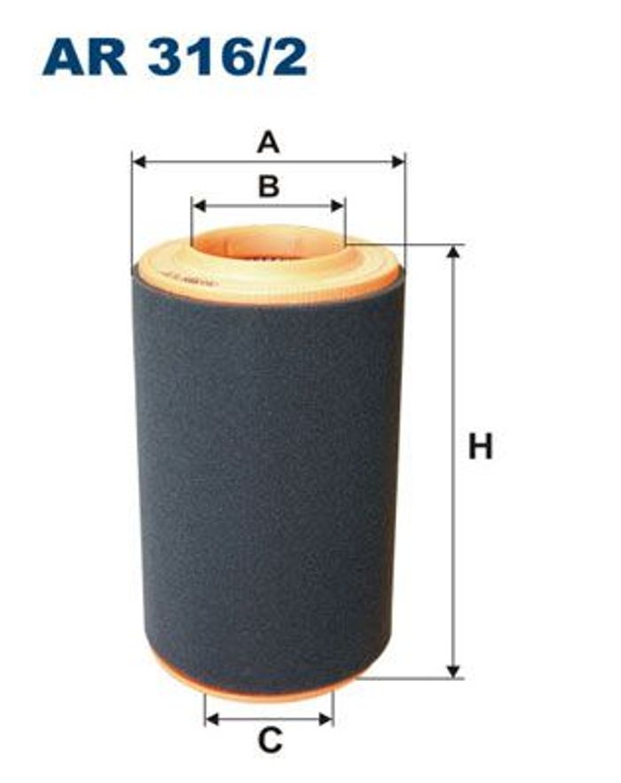Luftfilter