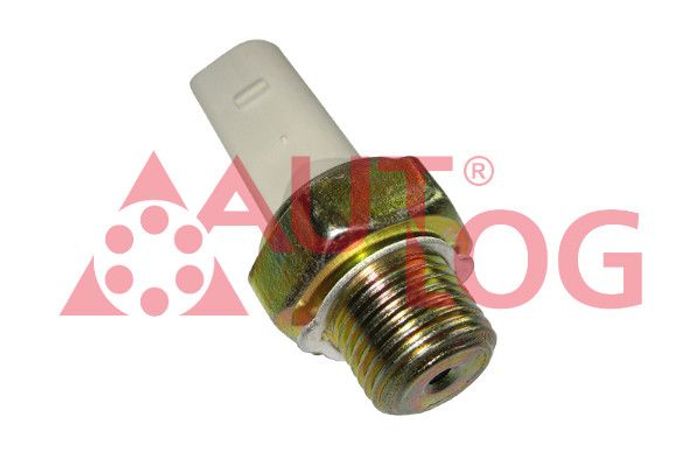 Öldrucksensor (0,9bar, 1 pin, natürlich) passt zu: SKODA FABIA I, FABIA I PRA...