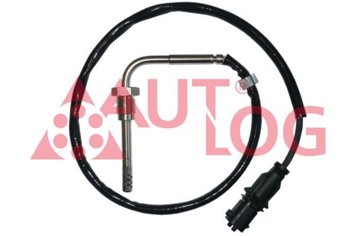 Abgastemperatursensor (hinter dem katalysator) passt zu: FIAT DOBLO, DOBLO CA...