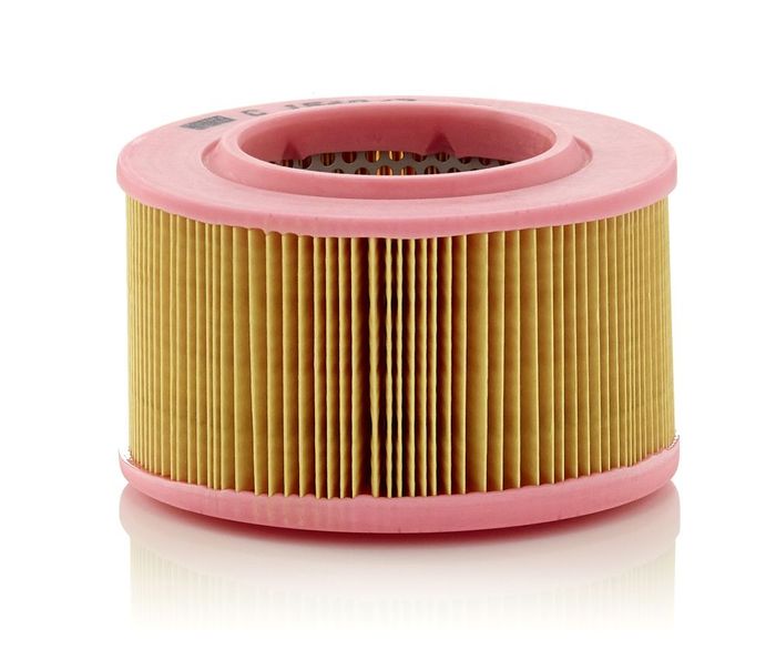 Luftfilter passt zu: AMMANN AR 65, AR 65 E/DE, AVH 4020, AVH 7010; BOMAG BPR...