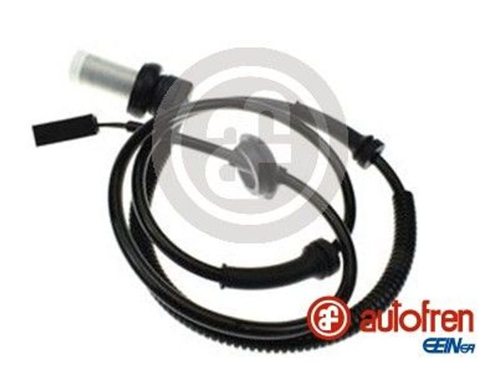 ABS-Sensor vorne L/R passt zu: AUDI A4 B5; VW PASSAT B5 1.6-2.8 11.94-09.01