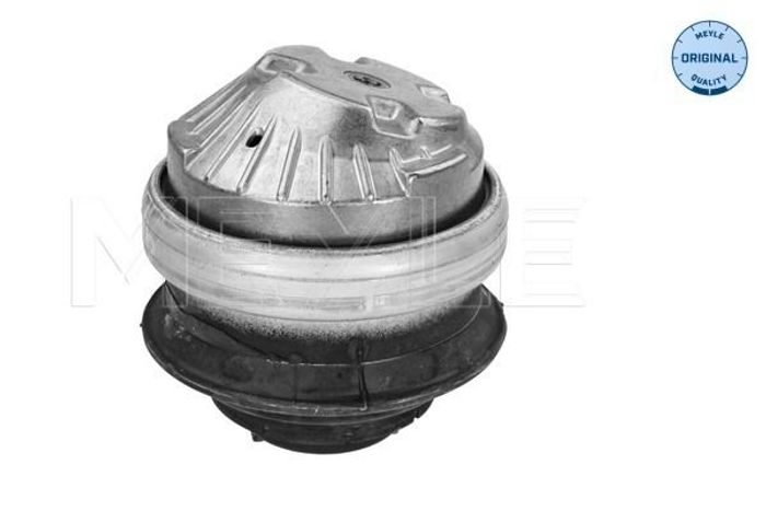 Motorlagerung vorne L, hydraulik passt zu: MERCEDES C (CL203), C (W203), C T-...