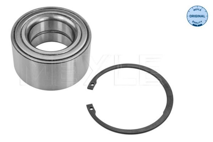 Radlagersatz hinten/vorne L/R (49x88x46) passt zu: MERCEDES M (W163) 2.3-5.4...