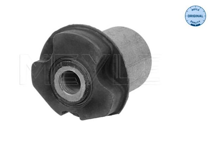 Silentblock der Hinterachse (hinten) L/R passt zu: RENAULT CLIO II, THALIA I,...