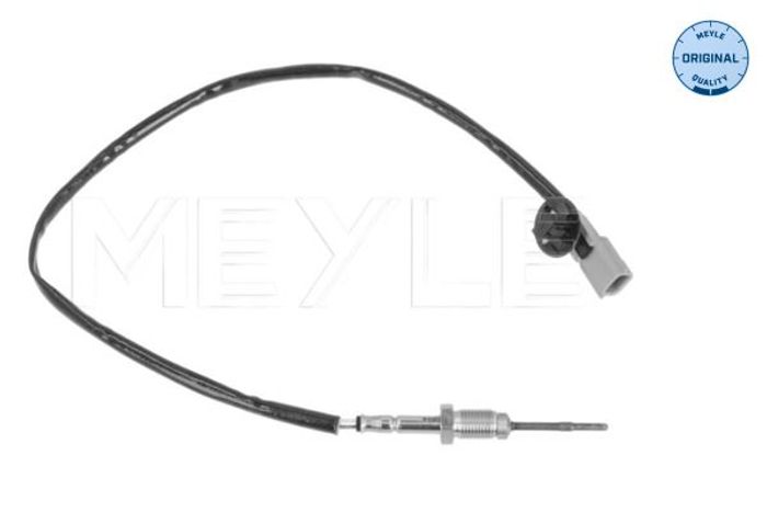 Abgastemperatursensor (vor dem partikelfilter) passt zu: NISSAN NV400; OPEL M...