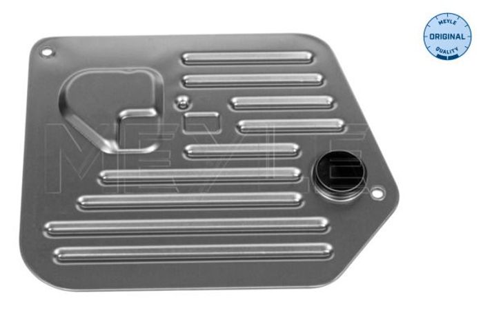 Filter Hydraulikgetriebe passt zu: BMW 5 (E39), 7 (E38), 8 (E31), X5 (E53); J...