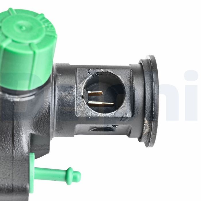 Einspritzdüse CR elektromagnetisch (zustand runderneuert) passt zu: DS DS 4,...