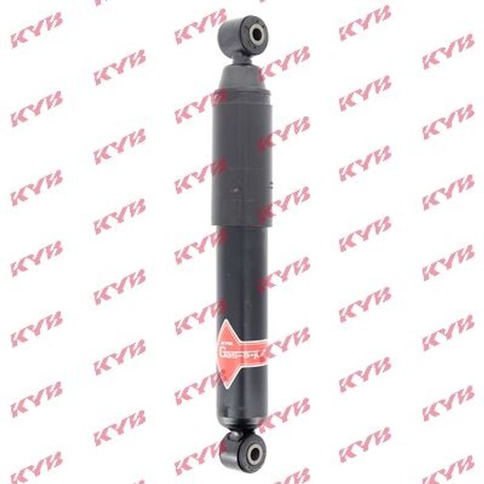 Stoßdämpfer hinten L/R passt zu: NISSAN KUBISTAR; RENAULT KANGOO, KANGOO EXPR...