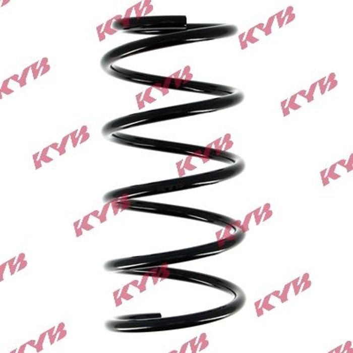 Federungsfeder hinten L/R passt zu: CHEVROLET LACETTI; DAEWOO LACETTI 1.4/1.6...