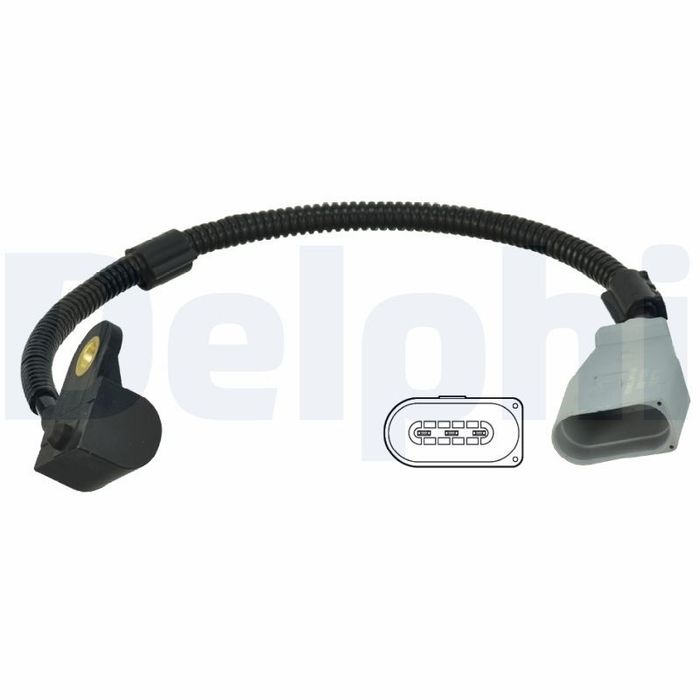 Sensor, Nockenwellenposition