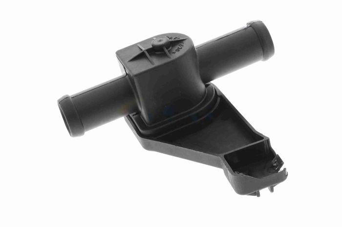 Heizgerätventil passt zu: VW TRANSPORTER T4 1.9D-2.5D 07.90-06.03
