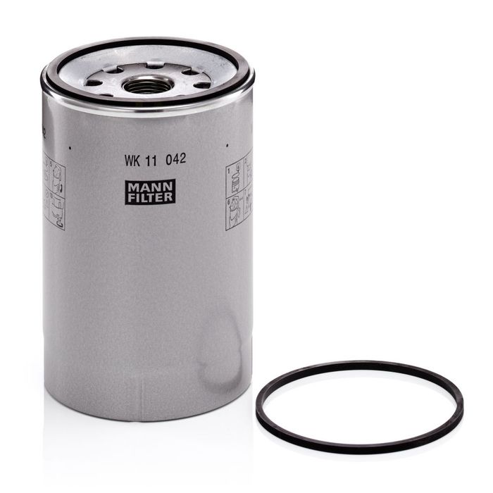 Kraftstofffilter