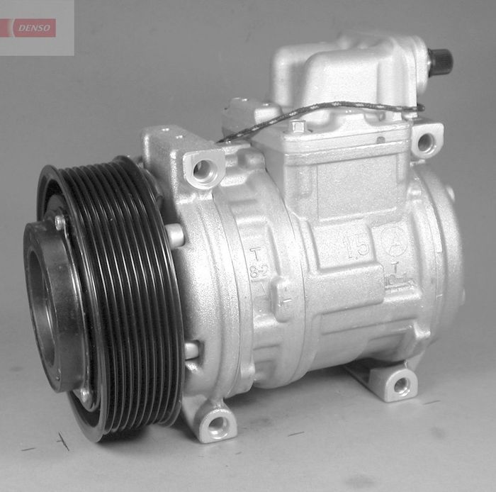 Klimakompressor passt zu: MERCEDES S (W221, V221) 3.0D/5.5/6.0 12.05-12.13