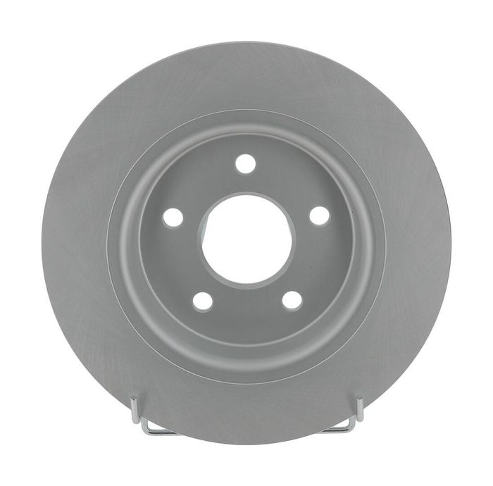 Kpl. Scheibenbremsen hinten L/R passt zu: VOLVO C30, C70 II, S40 II, V40, V50...