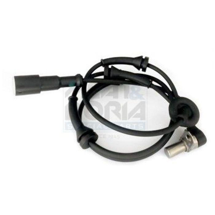 Sensor, Raddrehzahl
