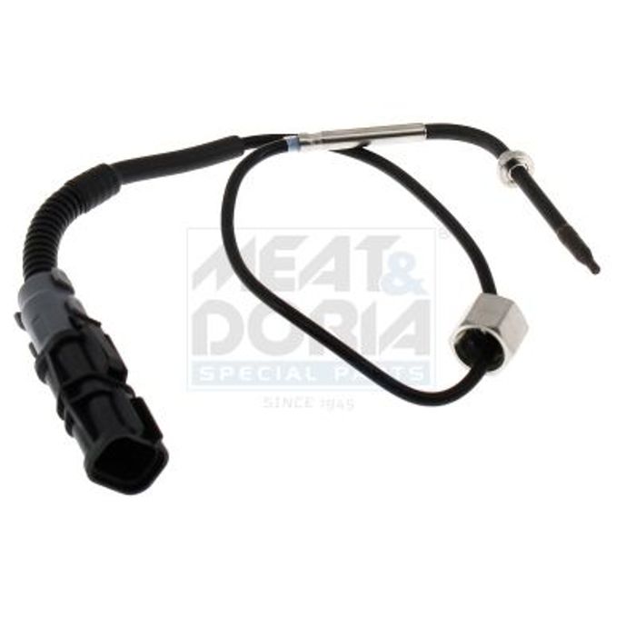 Abgastemperatursensor (vor katalysator, 2PIN) passt zu: MAN LION&acute;S CITY, NG,...