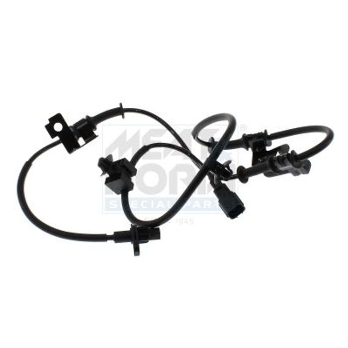 ABS-Sensor vorne passt zu: KIA SOUL II 1.6-Electric 02.14-12.18