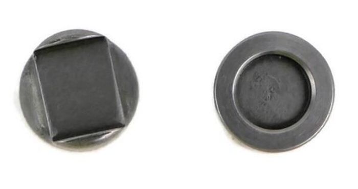 10,4 Ventiel Regler passt zu: AUDI A4 B5, A4 B6, A6 C5, A8 D2, ALLROAD C5; SK...
