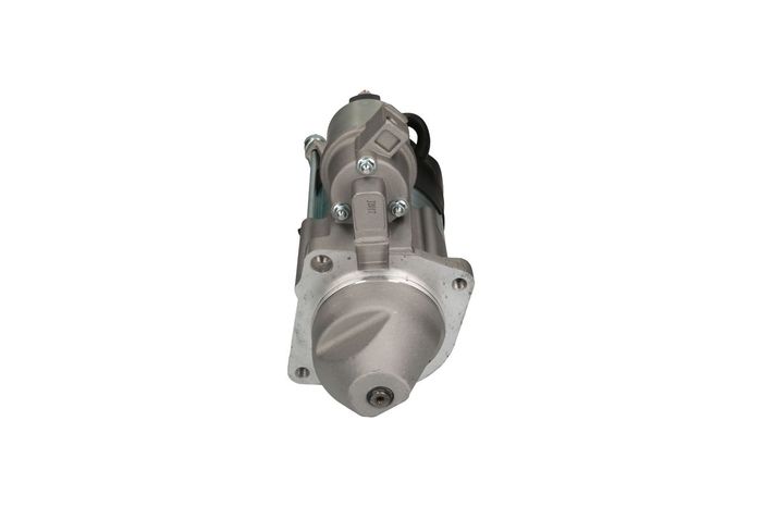 Anlasser (12V, 2,6kW, (en) new with a deposit) passt zu: CITROEN JUMPER II; F...