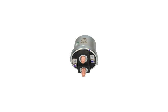 Magnetstarter (24V)