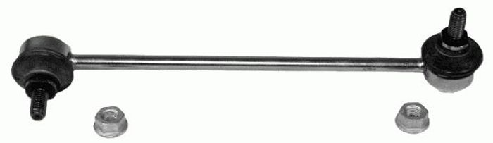 Anschluss Stabilisator vorne L 250mm passt zu: MERCEDES V (638/2), VITO (W638...