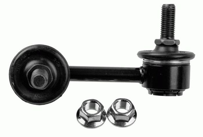 Stange/Strebe, Stabilisator