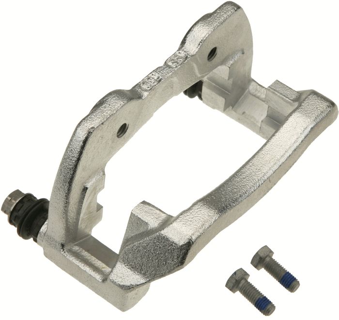 Bremssattelhalter hinten L/R passt zu: LAND ROVER RANGE ROVER III, RANGE ROVE...