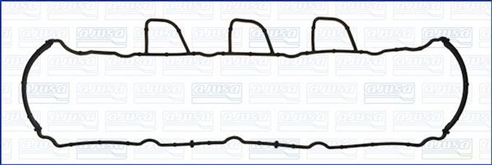 Ventildeckeldichtung passt zu: MERCEDES A (W176), B SPORTS TOURER (W246, W242...