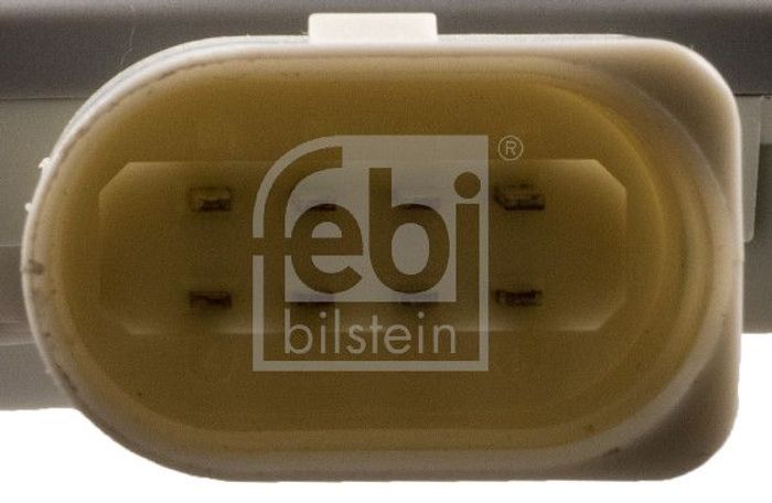 Zentralverriegelungszylinder hinten L (8) passt zu: SEAT LEON 05.05-08.13