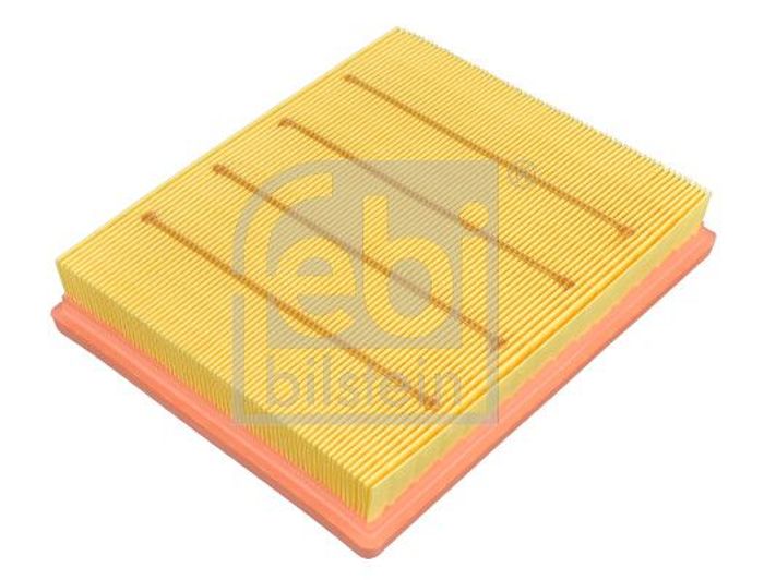 Luftfilter (Filterpatrone) passt zu: OPEL ASTRA K 1.2/1.4 08.19-12.21