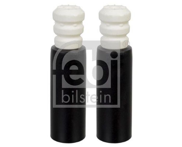 Montageset des Stoßdämpfers hinten passt zu: BMW Z4 (E89) 2.0/2.5/3.0 02.09-0...