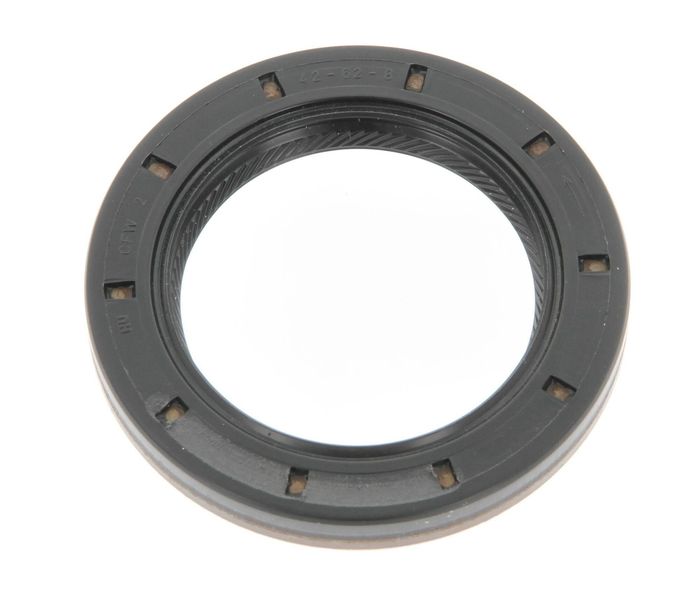 Kurbelwellendichtung vorne (42x62/62x8) passt zu: MERCEDES C (C204), C (CL203...
