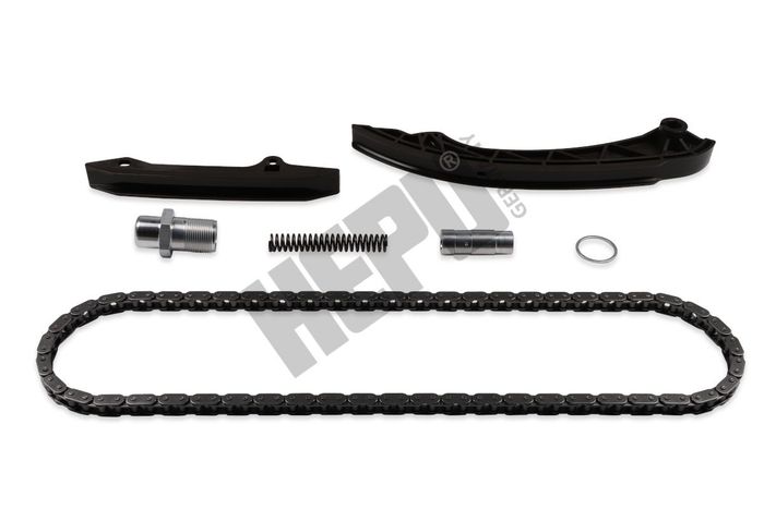 Ventilsteuerung Satz (Kette + Elemente) passt zu: BMW 3 (E36), 3 (E46), 5 (E3...