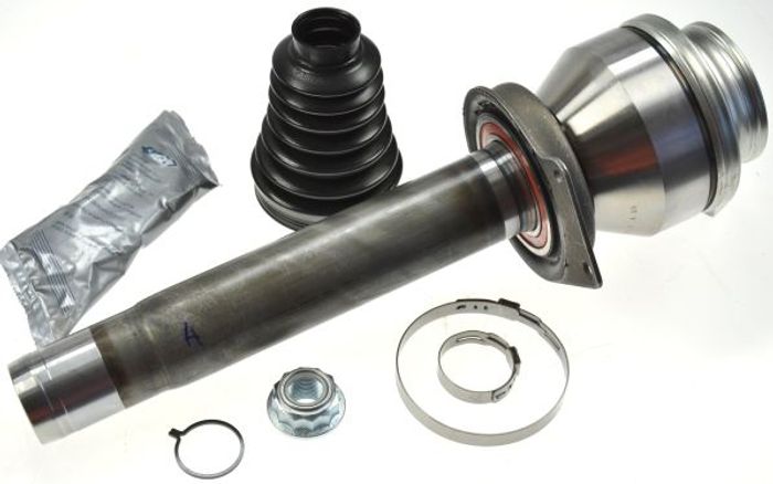 Antriebsgelenk innen R (26z/26; 30z) passt zu: VW CALIFORNIA T5 CAMPER, MULTI...