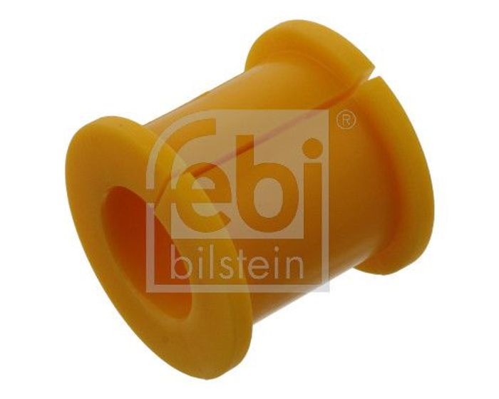 Klemm Stabilisator hinten L/R (34mm/66mmx62mm) passt zu: IVECO EUROCARGO I-II...