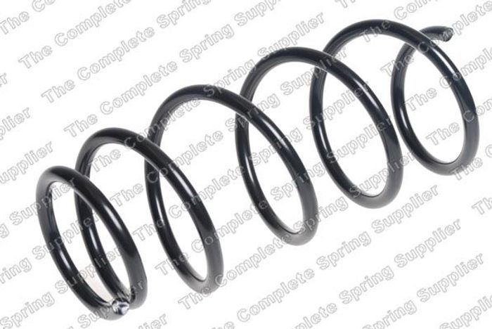 Federungsfeder vorne L/R passt zu: TOYOTA URBAN CRUISER 1.33 01.09-03.16