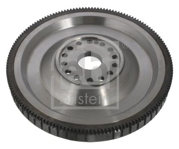 Starres Schwungrad 180/475mm passt zu: RVI C, K, KERAX, MAGNUM, T; VOLVO 8700...