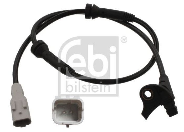 ABS-Sensor vorne L/R passt zu: PEUGEOT 307 1.4-2.0D 08.00-03.12
