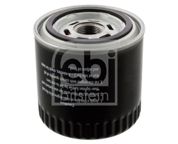 Ölfilter