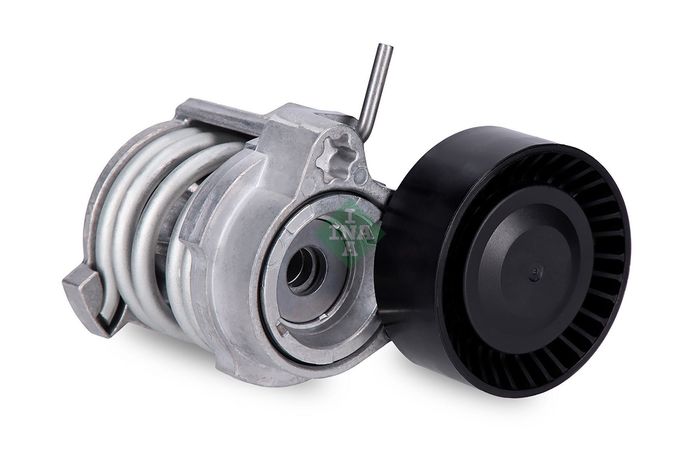 Keilriemenspanner passt zu: BMW 1 (E81), 1 (E82), 1 (E87), 1 (E88), 3 (E46),...