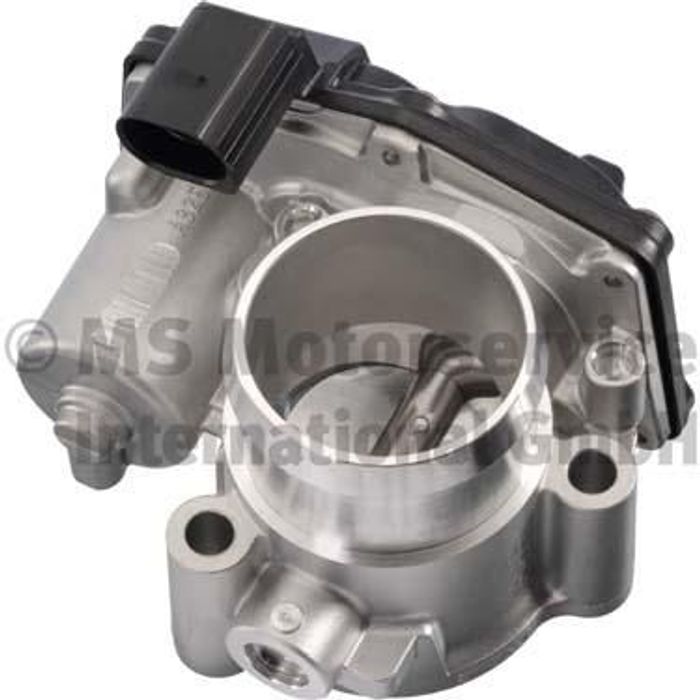 Luftschieber passt zu: FORD B-MAX, C-MAX II, ECOSPORT, FIESTA VI, FIESTA VII,...