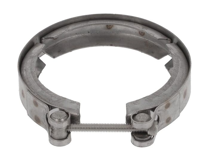 Auspuffsystemhalter (85mm) passt zu: VOLVO C30, C70 II, S40 II, S60 II, S80 I...