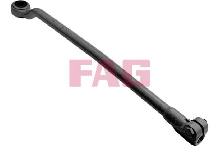 Spurstange /Seite, ohne Spitze L (länge: 434mm) passt zu: OPEL ASTRA F, VECTR...