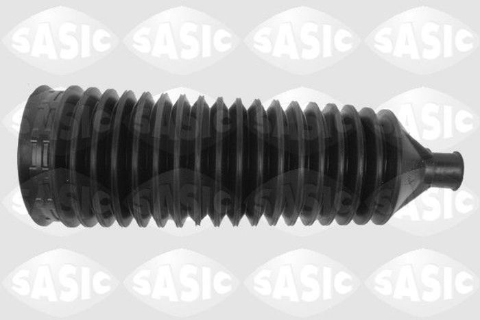Lenkgetriebeschutz (länge280mm 15mm/55mm) passt zu: FORD TRANSIT 2.0/2.5D 05....