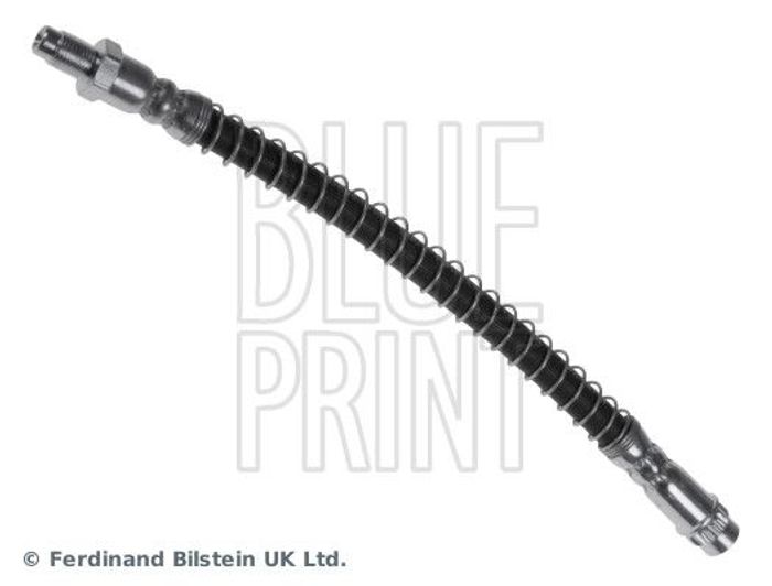 Bremsleitung elastisch hinten L/R (länge 246mm, M10x1/M10x1) passt zu: FIAT T...
