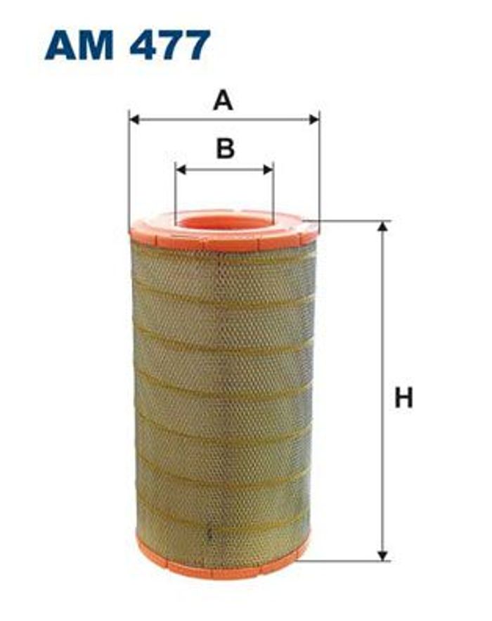Luftfilter