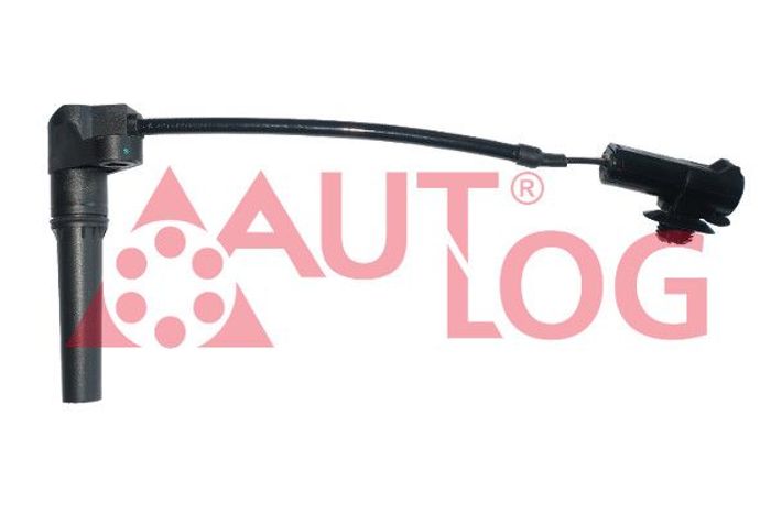 Drehzahlsensor, Automatikgetriebe
