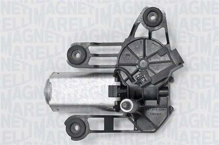 Wischermotor hinten passt zu: CITROEN NEMO; FIAT FIORINO, QUBO; PEUGEOT BIPPE...
