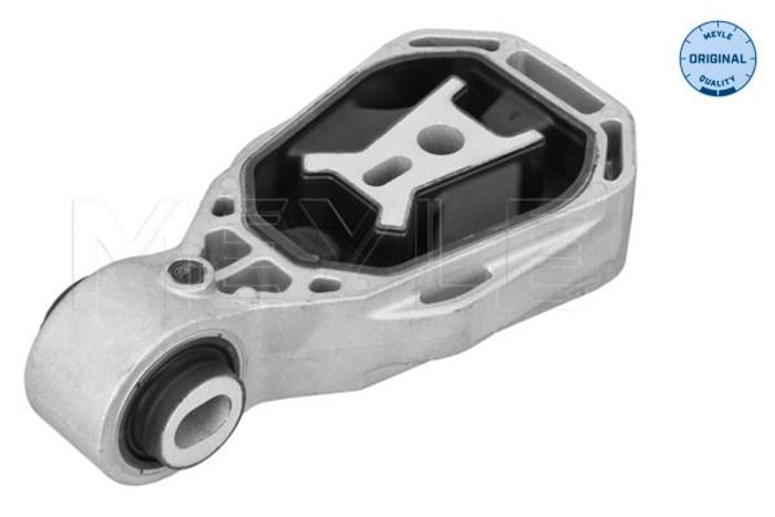 Motorlagerung hinten R, oben, gummi-metall passt zu: MERCEDES A (V177), A (W1...